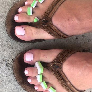 Maitland Nails & Spa - Pedicure. - Nail Salons Near Me - Maitland, Florida Maitland Nails & Spa - Pedicure. - Nail Salons Near Me - Maitland, Florida