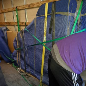 Montgomery Moving - Movers Near Me - Vancouver, British Columbia Montgomery Moving - Movers Near Me - Vancouver, British Columbia