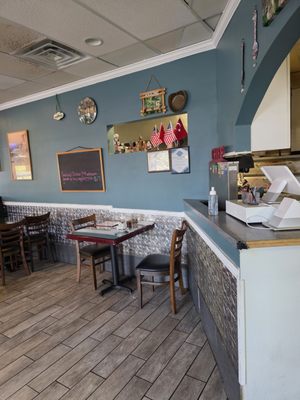 Sumela: Turkish and Mediterranean Restaurant by null