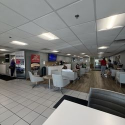 Conyers Nissan