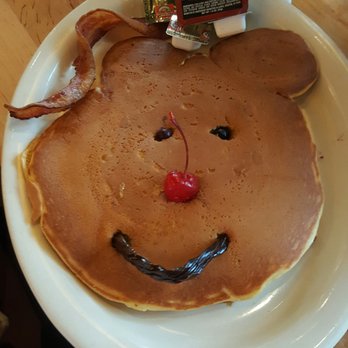 Chompie's - Kids Pancake - Delis Near Me - Chandler, Arizona
