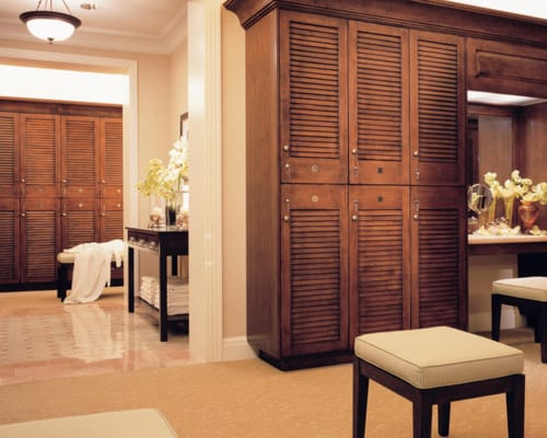 Spa Montage Laguna Beach by null