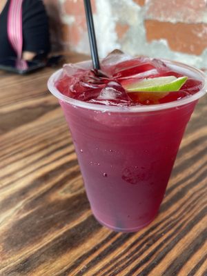 Taqueria La Lucha by null