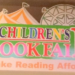 Dollar Book Fair