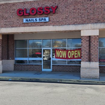 Glossy Nails Spa - Nail Salons Near Me - Matthews, North Carolina Glossy Nails Spa - Nail Salons Near Me - Matthews, North Carolina