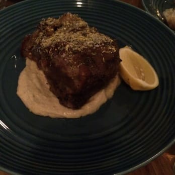 Ipsos - Lamb shoulder - highly recommended dish - Mediterranean Near Me - Lorne, VIC Ipsos - Lamb shoulder - highly recommended dish - Mediterranean Near Me - Lorne, VIC