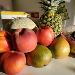 Safeway - Produce
