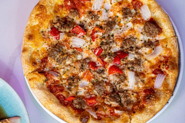 Salvatore's Cucina & Lounge by null