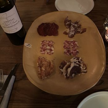 Butchr Bar - Wine Bars Near Me - Los Angeles, California Butchr Bar - Wine Bars Near Me - Los Angeles, California