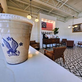 Parlor Doughnuts - Wife had a Late thing, that she enjoyed - Donuts Near Me - Orlando, Florida Parlor Doughnuts - Wife had a Late thing, that she enjoyed - Donuts Near Me - Orlando, Florida