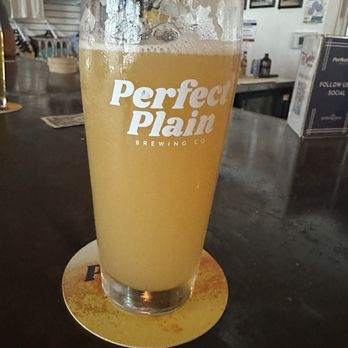 Perfect Plain Brewing - Brewpubs Near Me - Pensacola, Florida