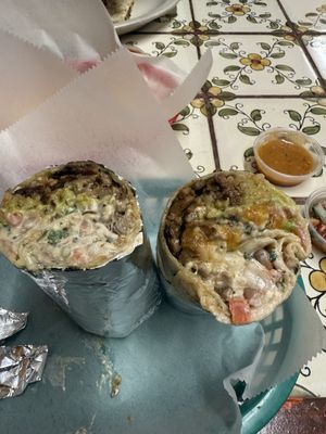 Taqueria Bahia by null