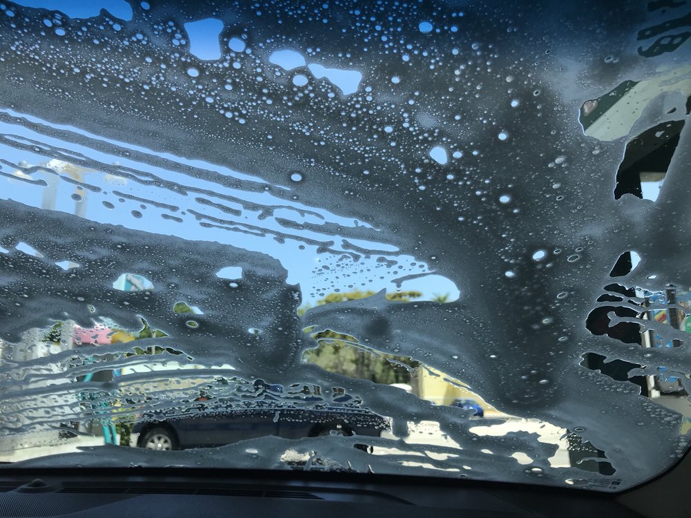 FRIENDLY CITY CAR WASH 3511 Manatee Ave W, Bradenton, Florida Yelp