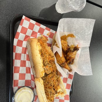 Johnny Longhots - Sandwiches Near Me - Fairless Hills, Pennsylvania Johnny Longhots - Sandwiches Near Me - Fairless Hills, Pennsylvania