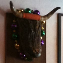 Louisiana Longhorn Cafe