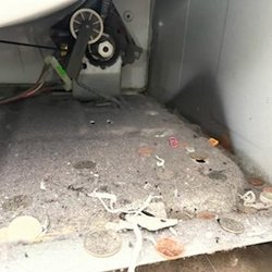 Dryer Vent Wizard of Chino Hills, Ontario & Corona