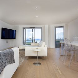 Crantock Bay Apartments, Spa and C-Bay Bar & Bistro