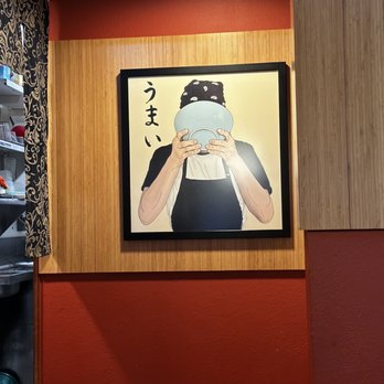 Toshi's Ramen - Ramen Near Me - Eugene, Oregon