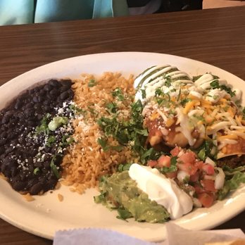 Grub Hut - Pick two ($14) - enchilada and chimichanga - Tex-Mex Near Me - Manville, New Jersey Grub Hut - Pick two ($14) - enchilada and chimichanga - Tex-Mex Near Me - Manville, New Jersey