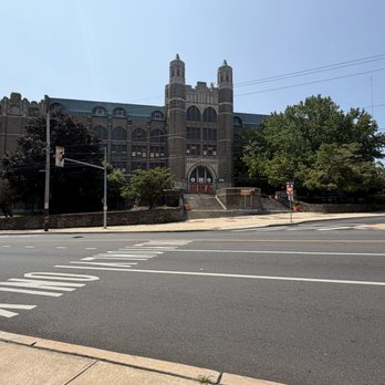 Overbrook High School - Saturday, July 25, 2026; Will Smith graduated from Overbrook High School in 1986. - Middle Schools & High Schools Near Me - Philadelphia, Pennsylvania Overbrook High School - Saturday, July 25, 2026; Will Smith graduated from Overbrook High School in 1986. - Middle Schools & High Schools Near Me - Philadelphia, Pennsylvania