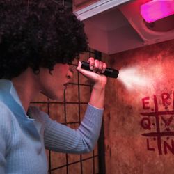 Wild Goose Escape Rooms - Huntington Beach - ZODIAC KILLER Escape Room