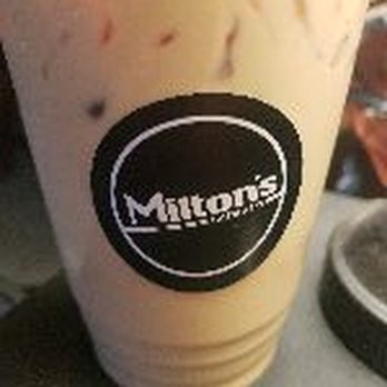 Miltons Coffee - Coffee & Tea Near Me - Gresham, Oregon