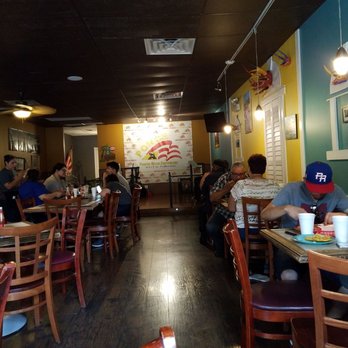 Ponce Restaurant - Great location. - Puerto Rican Near Me - Chicago, Illinois Ponce Restaurant - Great location. - Puerto Rican Near Me - Chicago, Illinois