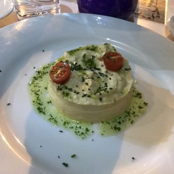 Alcázar - Hummus with bread(not in picture) - Andalusian Near Me - Seville, SE