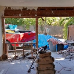 Kruse and Sons Handyman Construction Services