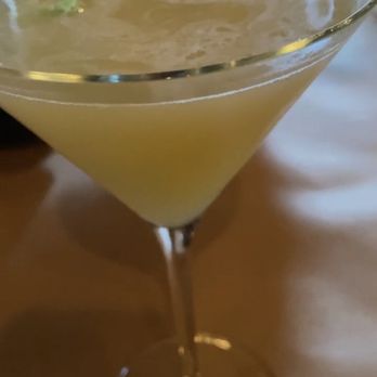 Wisteria - Lemon drop martini - New American Near Me - Atlanta, Georgia Wisteria - Lemon drop martini - New American Near Me - Atlanta, Georgia