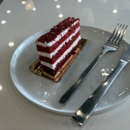 Red Velvet Cake