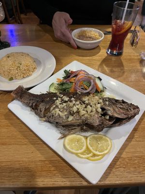 Xicohtencatl Restaurant by null