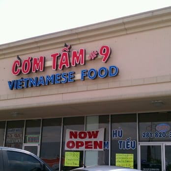 Com Tam 9 - Com Tam #9 - Vietnamese Near Me - Houston, Texas