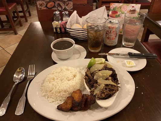 Little Havana Restaurant by null