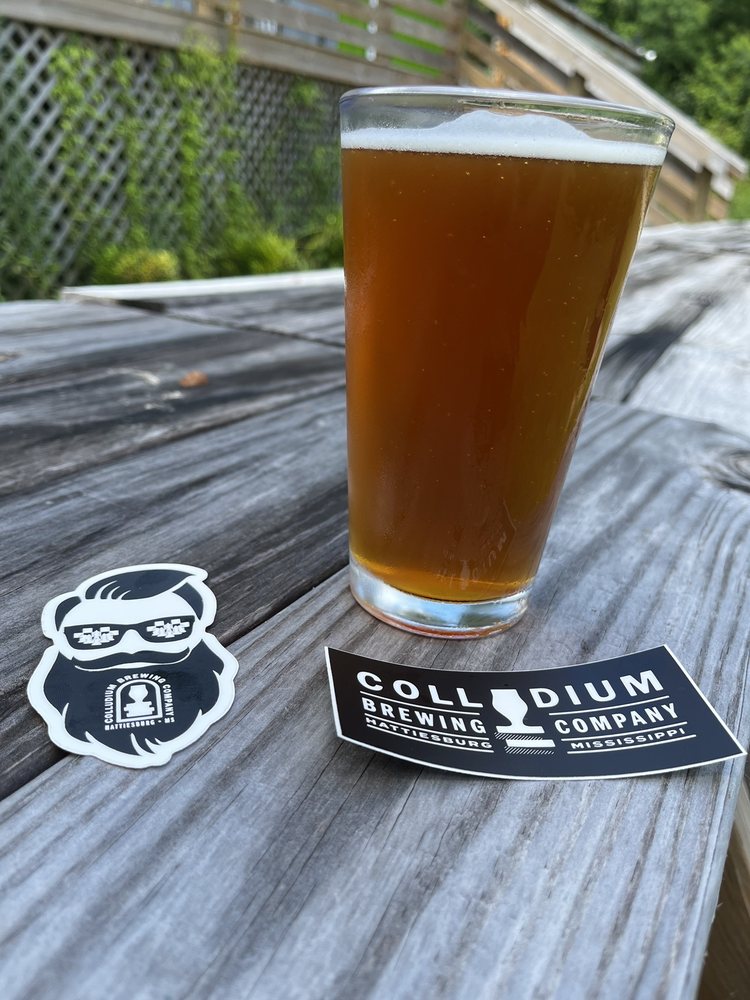 Colludium Brewing Company