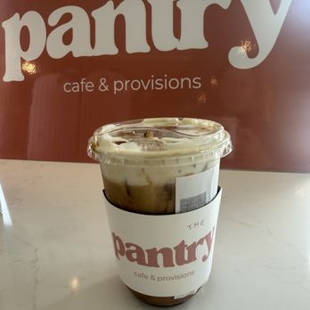 The Pantry - Cafes Near Me - Newport, Rhode Island The Pantry - Cafes Near Me - Newport, Rhode Island