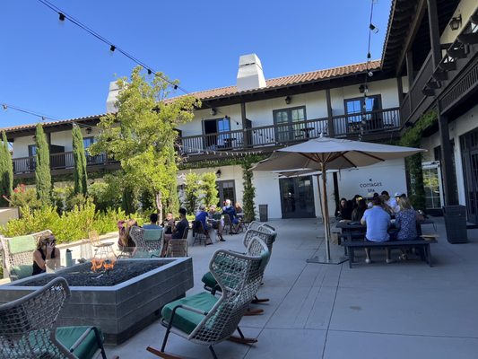 The Lodge at Sonoma Resort, Autograph Collection by null