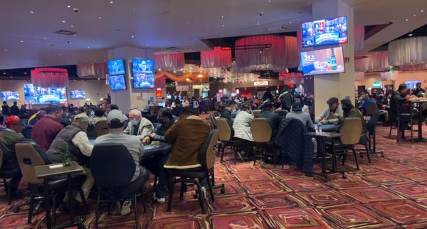 Casino M8trix by null