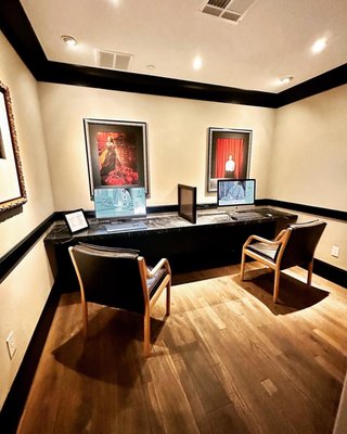 Hotel ZaZa Austin Downtown by null