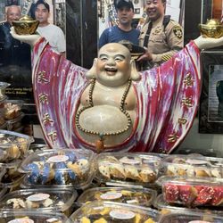 Free SF Tour