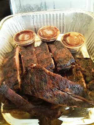 Stan's Smoke Signals BBQ by null Stan's Smoke Signals BBQ by null