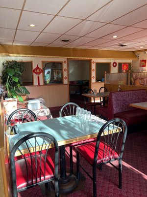 Peking Garden Restaurant by null