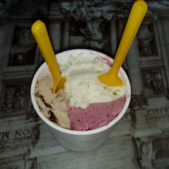 Rialto - Ice Cream & Frozen Yogurt Near Me - Quilmes, B