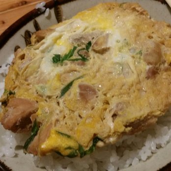 Fukada - Oyakodon - Japanese Near Me - Irvine, California Fukada - Oyakodon - Japanese Near Me - Irvine, California