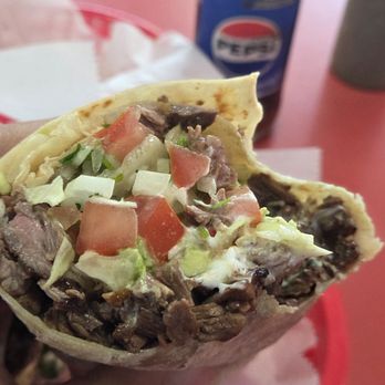 El Burrito Mexicano - Taqueria El Asadero - Mexican Near Me - Chicago, Illinois