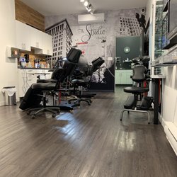 The Studio by BodyMods