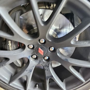 Master Techs Auto Repair - Auto Repair Near Me - West Palm Beach, Florida