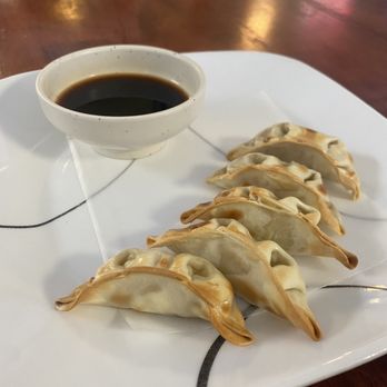 Kinja Sushi Express - Gyoza - Sushi Bars Near Me - Augusta, Georgia