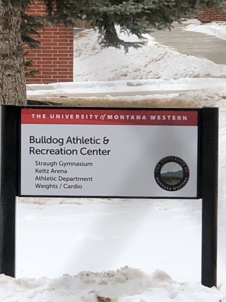 UNIVERSITY OF MONTANAWESTERN Updated May 2024 750 E Cornell St