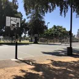Basketball courts Basketball courts